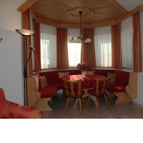 Sonnenapartment