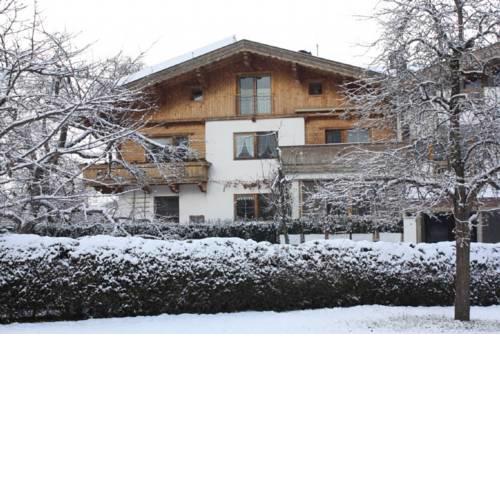 Sonnenappartement