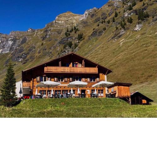 Sonnenberg Dormitories
