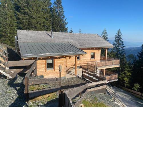 Sonnenblickhütte