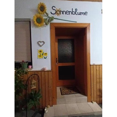 Sonnenblume Apartment