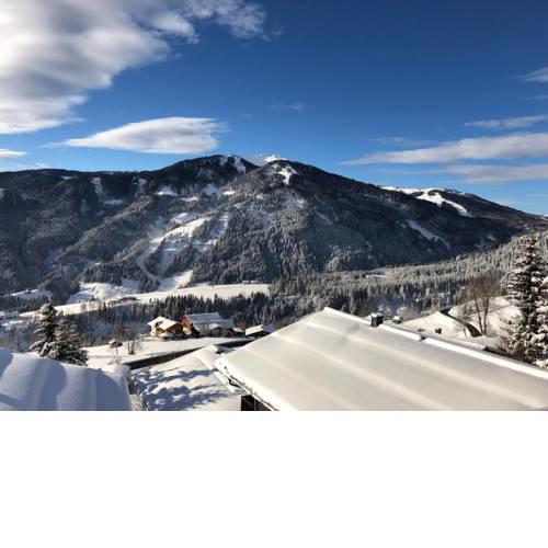 Sonnenhanglodge