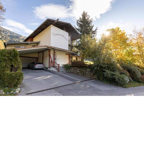 Sonnenhaus