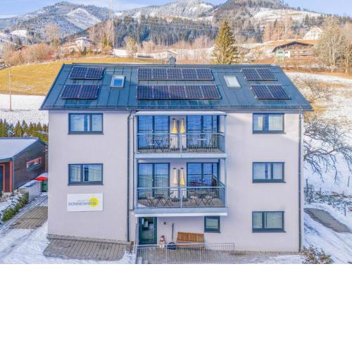 Sonnenhaus