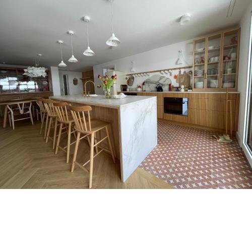 Sonnenhof Juliet - design-led Swiss luxury