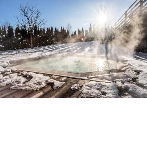 Sonnenhotel Adler Spa & Nature Adults only
