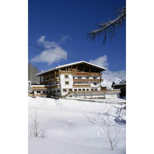 Sonnenhotel Soldanella Sonneck