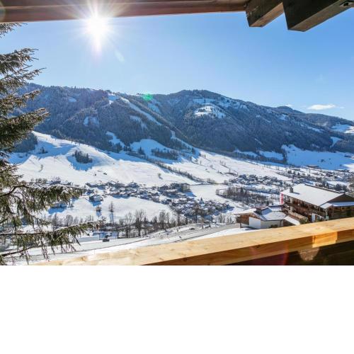 Sonnenhütte unten