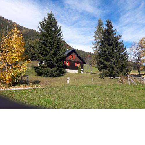 Sonnenhütte