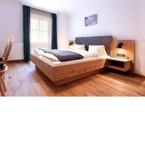 Sonnenplatz Appartment Ploninger Modern