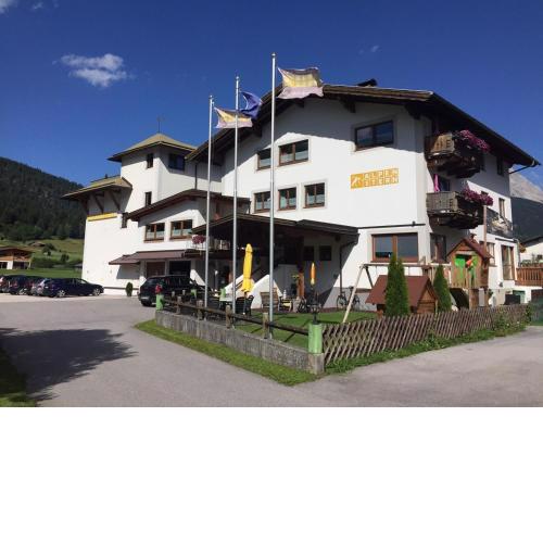 Sonnenspitze