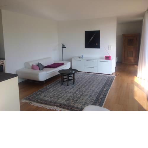 sonnige 2-Zimmer Ferienwohnung