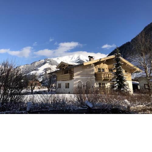 Sonniges Landhaus in den Hohen Tauern