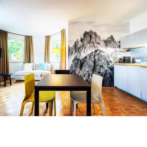 Sonnleitner Apartments