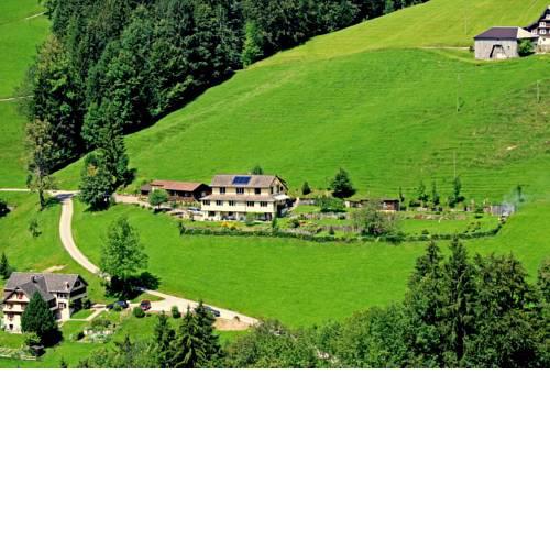 Sonnmatt Bergpension & Gesundheitszentrum