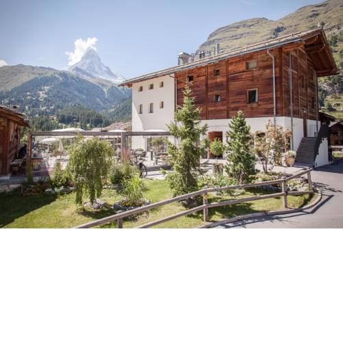 Sonnmatten Boutique Hotel