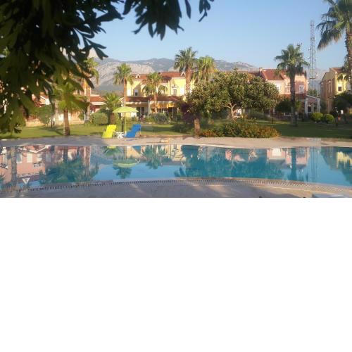 Sonsoy villa