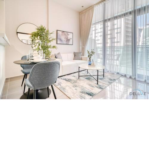 Soothing 1BR at Merano Business Bay by Deluxe Holiday Homes