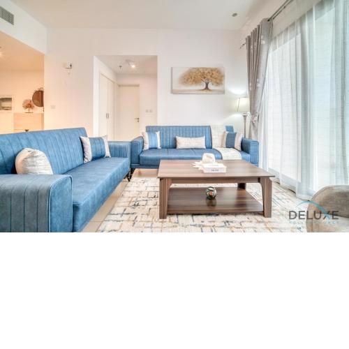 Soothing 1BR at Safi 1B Town Square Dubailand by Deluxe Holiday Homes