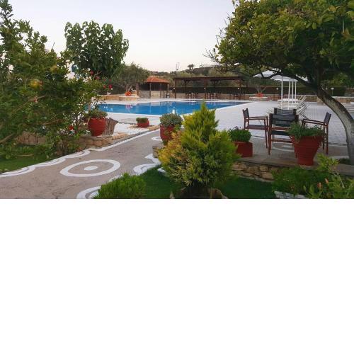 Sophia Hotel