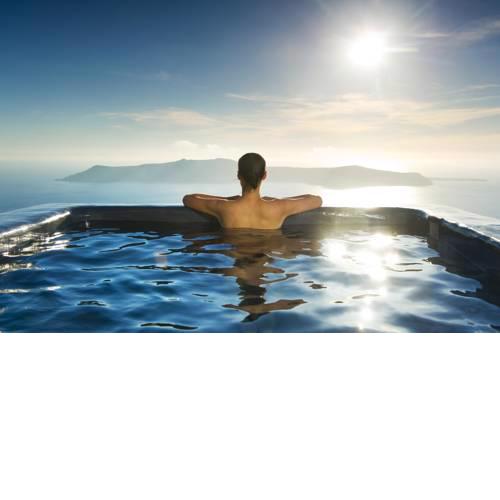 Sophia Luxury Suites
