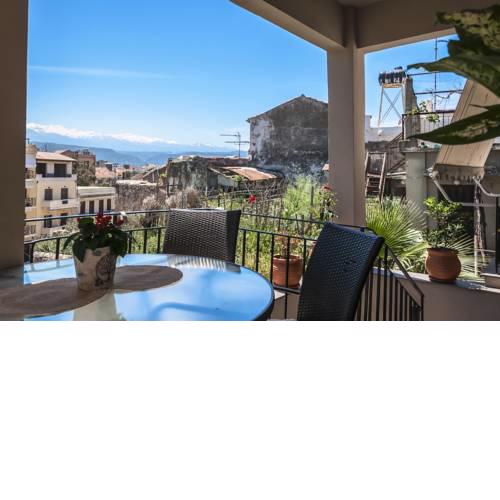 Sophia's Castle View Apartment