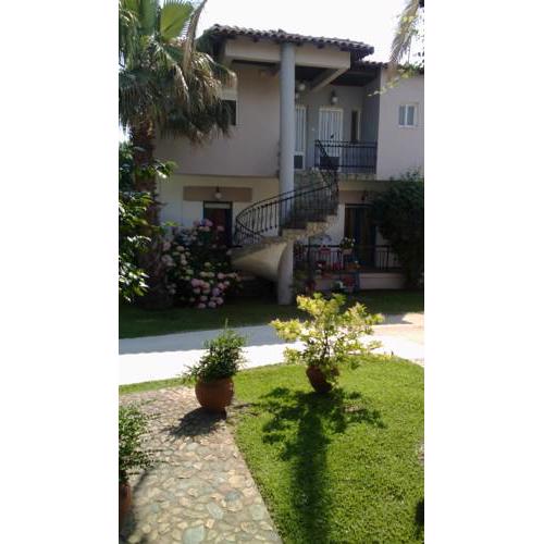Sophia's House