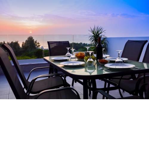 Sophia's Seaview Luxury Villas