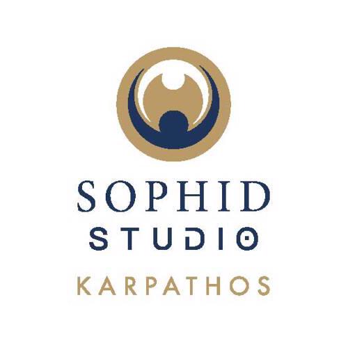 SOPHID Studio Amoopi - Karpathos