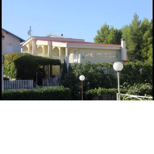 Sophie Apartments