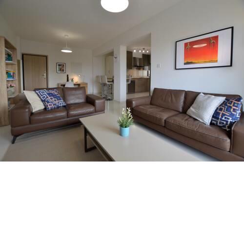 Sophie Center 2 Bedroom Flat