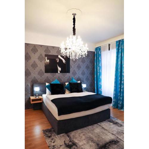 Sophie´s Place Augarten - Imperial Lifestyle City Apartments Vienna