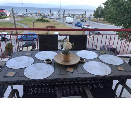 Sophies Sea View Apartment Touzla