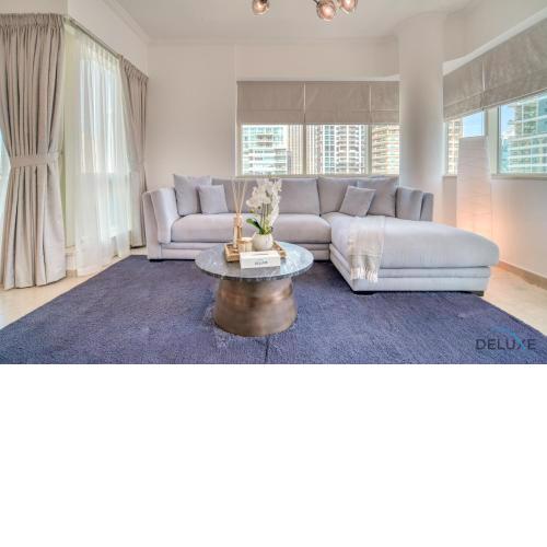 Sophisticated 1BR at Al Majara 2 Dubai Marina by Deluxe Holiday Homes