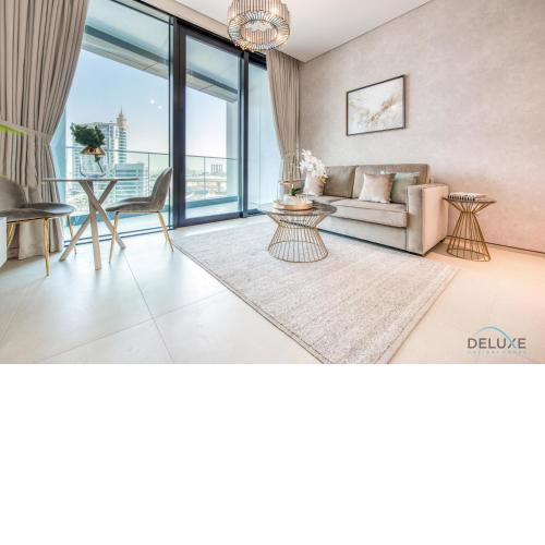 Sophisticated 1BR at The Address Residences in JBR by Deluxe Holiday Homes
