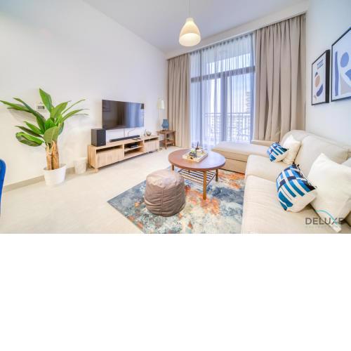 Sophisticated 1BR at Town Square Rawda Dubailand by Deluxe Holiday Homes