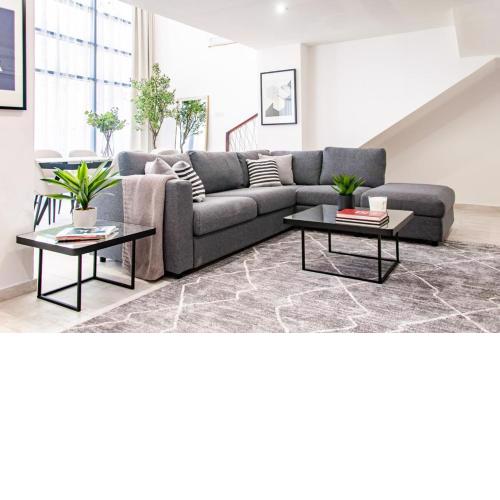 Sophisticated 2 Bedroom with Lush Interiors in JVC