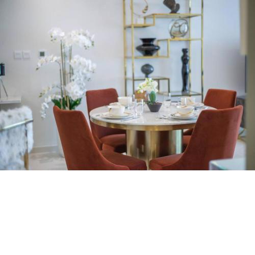 Sophisticated apartment in Paramount Midtown