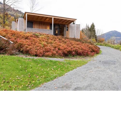 Sophisticated Mobile Home in Kleblach-Lind with Terrace