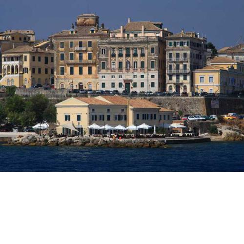 Sopra Mura Luxury Town House