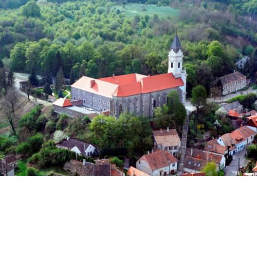 Sopron Monastery Hotel