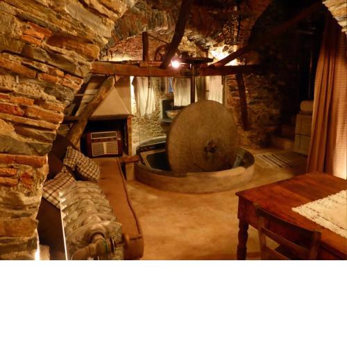 Soqquadro Art&Relax - Romantico Frantoio Alassio