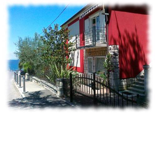 Soraja Apartments Izola