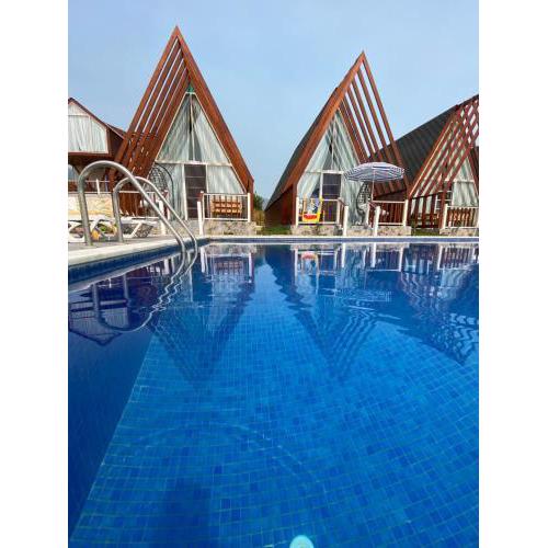 SORAL VİLLAGE BUNGALOW