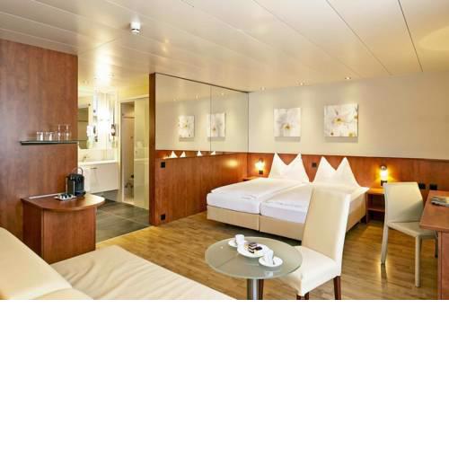 Sorell Hotel Aarauerhof