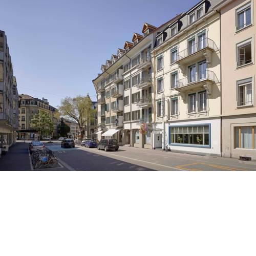 Sorell Hotel Arabelle
