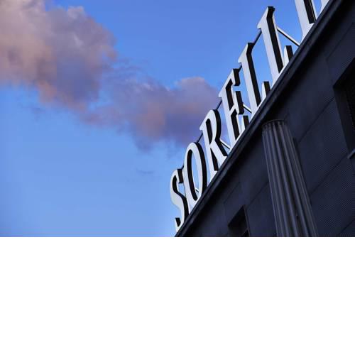 Sorell Hotel Arte
