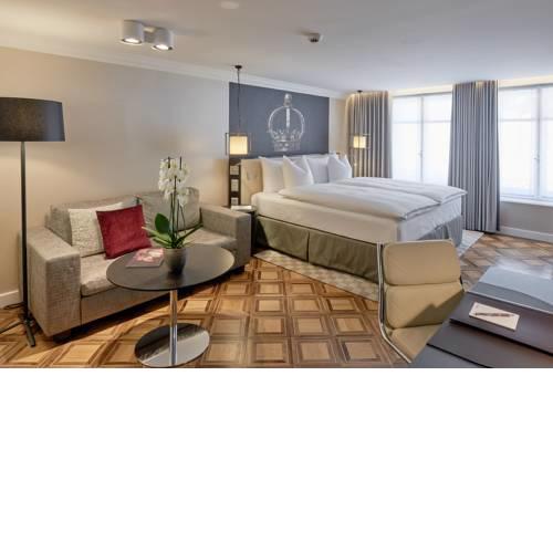 Sorell Hotel Krone
