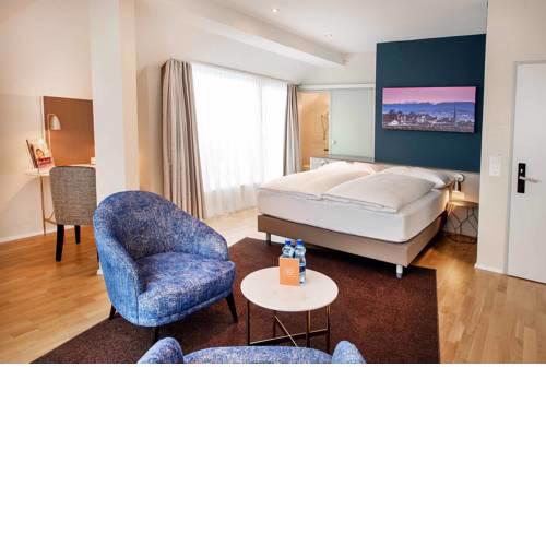 Sorell Hotel Rex