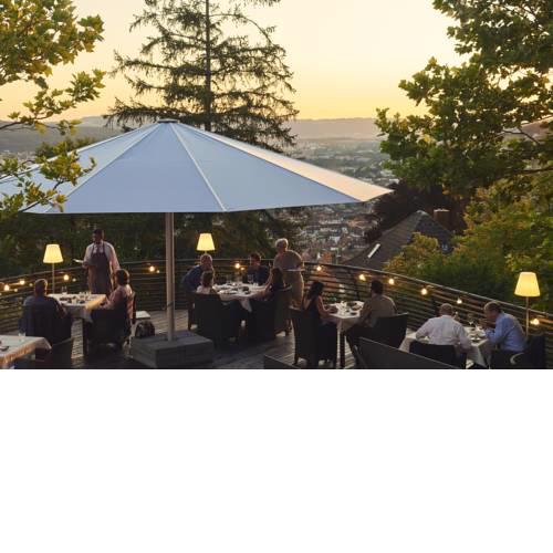 Sorell Hotel Rigiblick Zürich